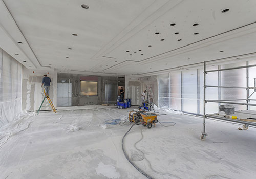 Fandi agencement & rénovation