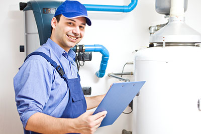 Fandi Entretien & Maintenance