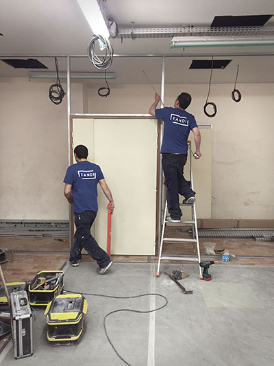 Fandi Rénovation